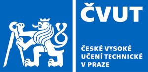 Logo ČVUT